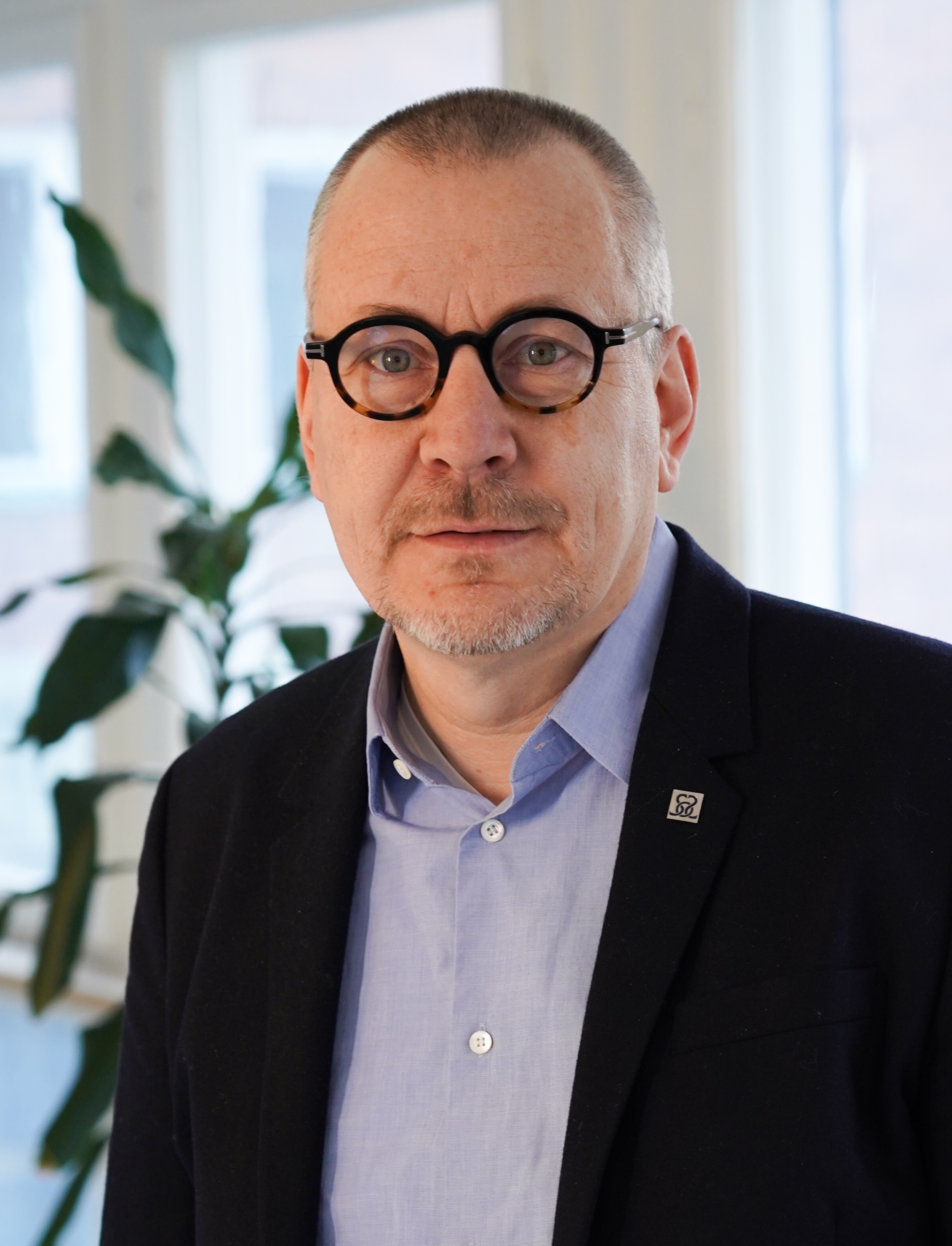 Urban Lindberg